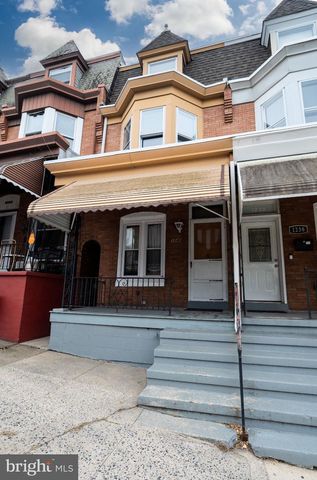 1240 SPRING ST, Reading, PA 19604