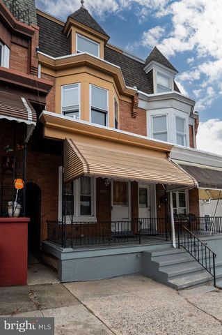 1240 SPRING ST, Reading, PA 19604