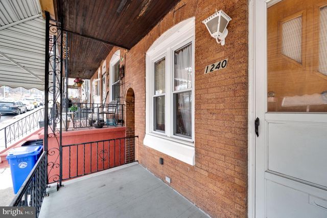 1240 SPRING ST, Reading, PA 19604