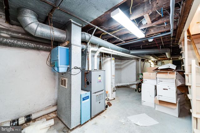 1240 SPRING ST, Reading, PA 19604