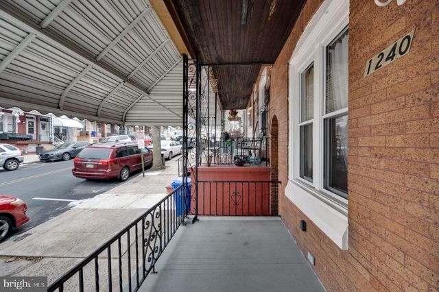 1240 SPRING ST, Reading, PA 19604