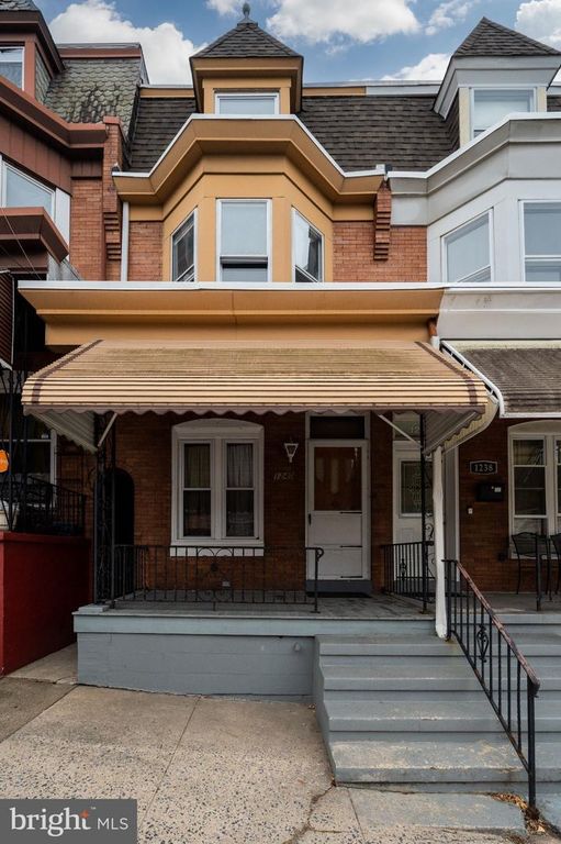 1240 SPRING ST, Reading, PA 19604