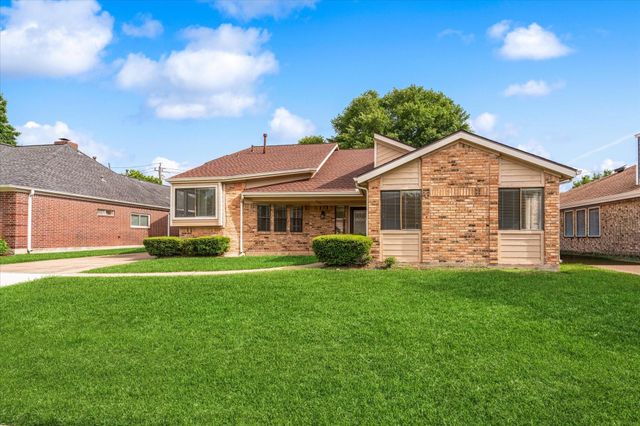 11530 Ella Lee Lane, Houston, TX 77077