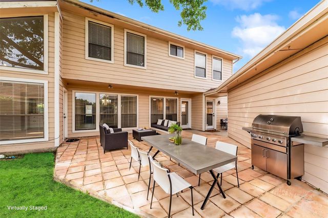 11530 Ella Lee Lane, Houston, TX 77077