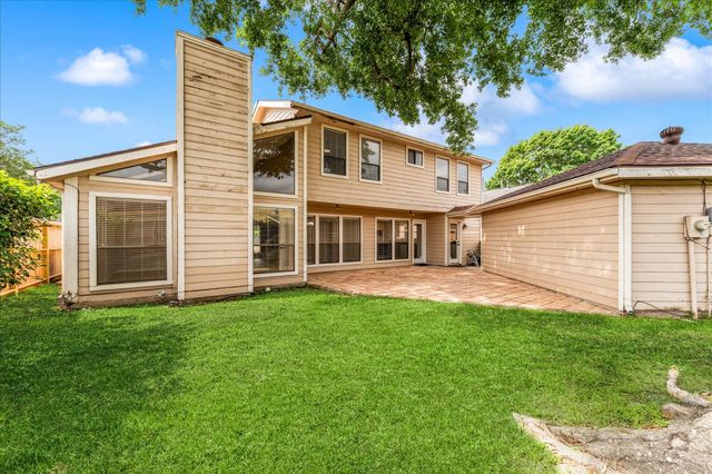 11530 Ella Lee Lane, Houston, TX 77077