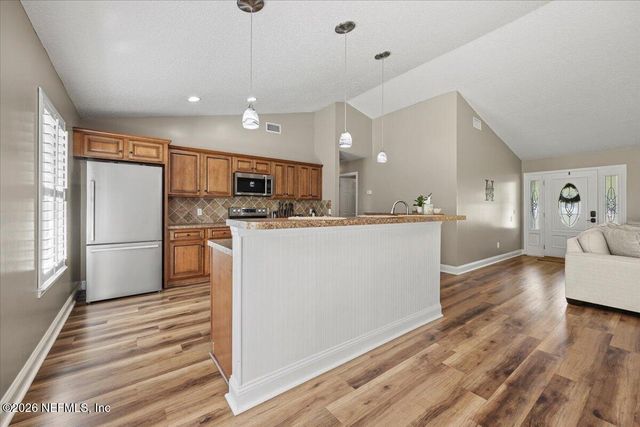 54130 CHURCH Road, Callahan, FL 32011