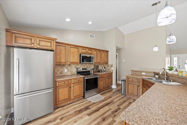 54130 CHURCH Road, Callahan, FL 32011