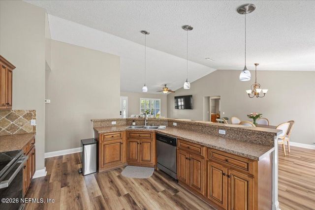 54130 CHURCH Road, Callahan, FL 32011