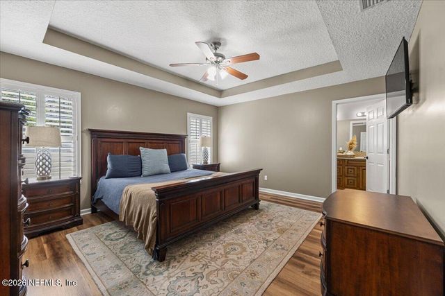 54130 CHURCH Road, Callahan, FL 32011