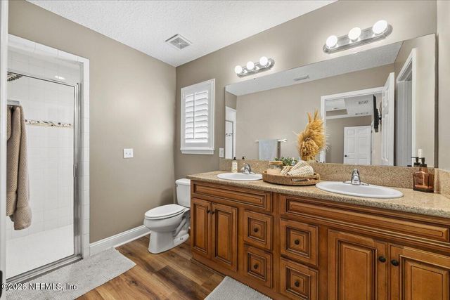 54130 CHURCH Road, Callahan, FL 32011