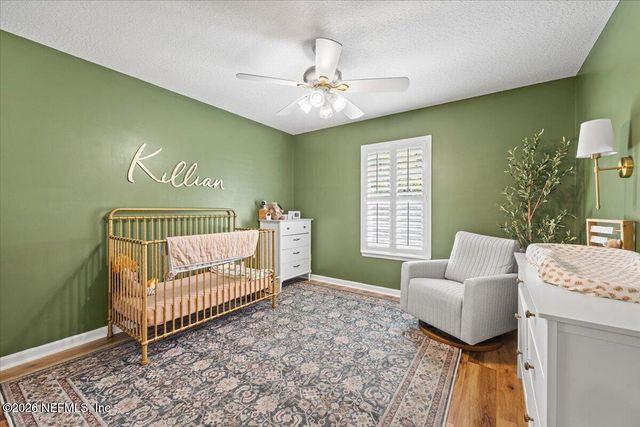 54130 CHURCH Road, Callahan, FL 32011