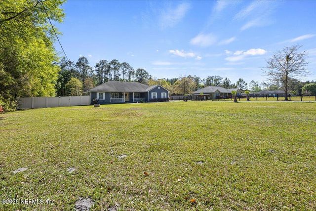 54130 CHURCH Road, Callahan, FL 32011
