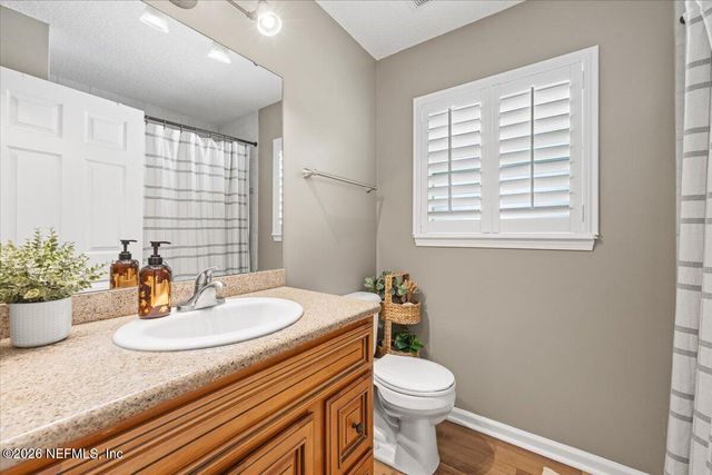 54130 CHURCH Road, Callahan, FL 32011