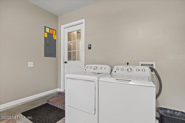 54130 CHURCH Road, Callahan, FL 32011