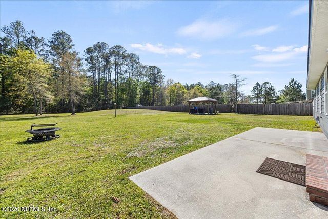 54130 CHURCH Road, Callahan, FL 32011