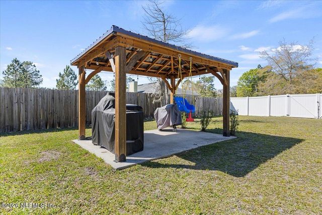 54130 CHURCH Road, Callahan, FL 32011