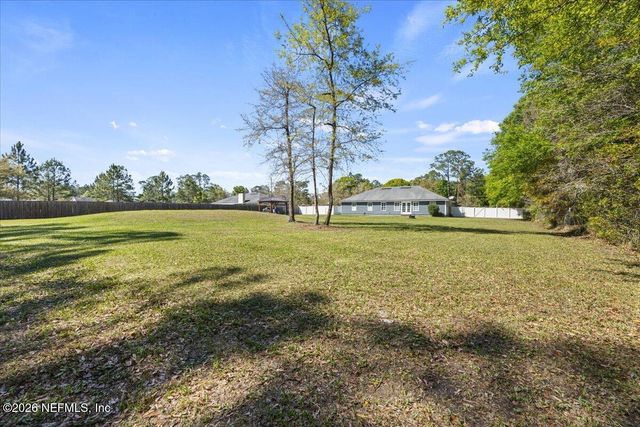 54130 CHURCH Road, Callahan, FL 32011