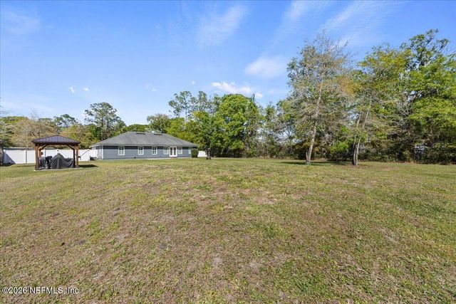 54130 CHURCH Road, Callahan, FL 32011