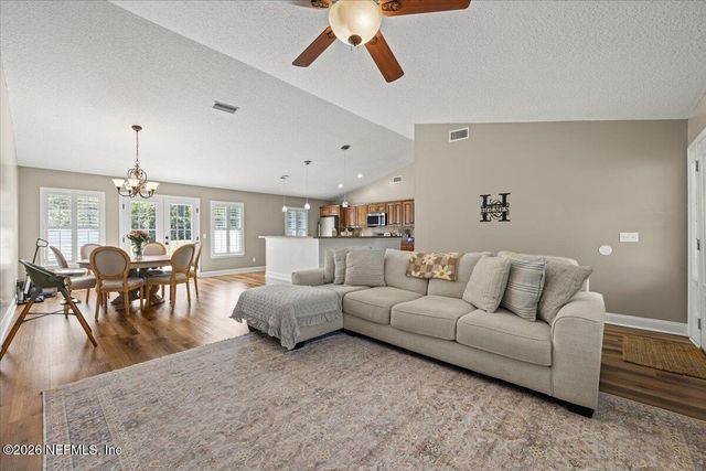 54130 CHURCH Road, Callahan, FL 32011