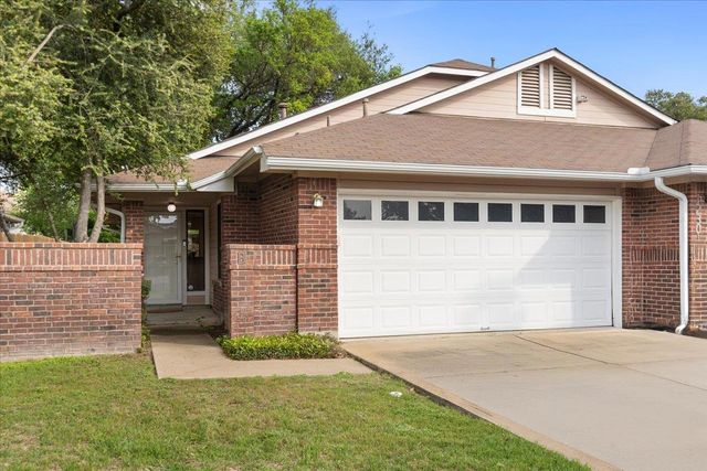 12301 Furrow CV B, Austin, TX 78753