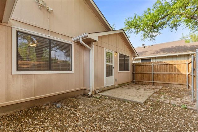 12301 Furrow CV B, Austin, TX 78753