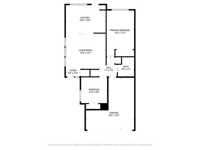12301 Furrow CV B, Austin, TX 78753