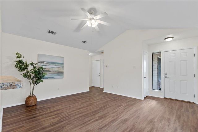 12301 Furrow CV B, Austin, TX 78753