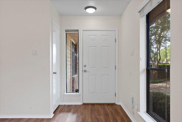12301 Furrow CV B, Austin, TX 78753
