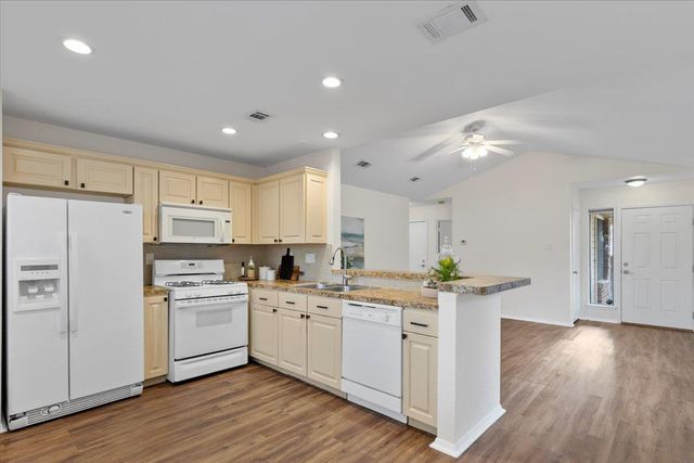 12301 Furrow CV B, Austin, TX 78753