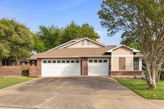 12301 Furrow CV B, Austin, TX 78753