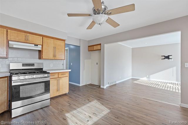 12253 Marla Drive, Warren, MI 48088