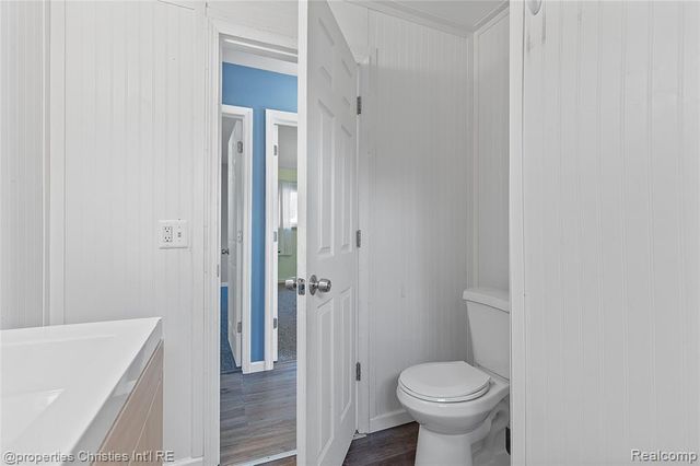 12253 Marla Drive, Warren, MI 48088