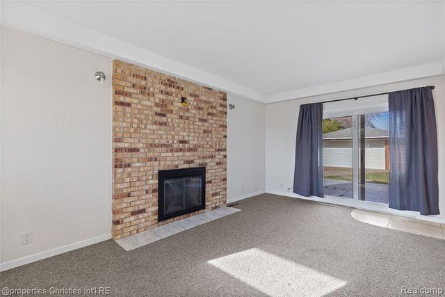 12253 Marla Drive, Warren, MI 48088