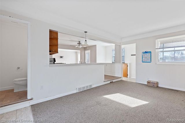 12253 Marla Drive, Warren, MI 48088