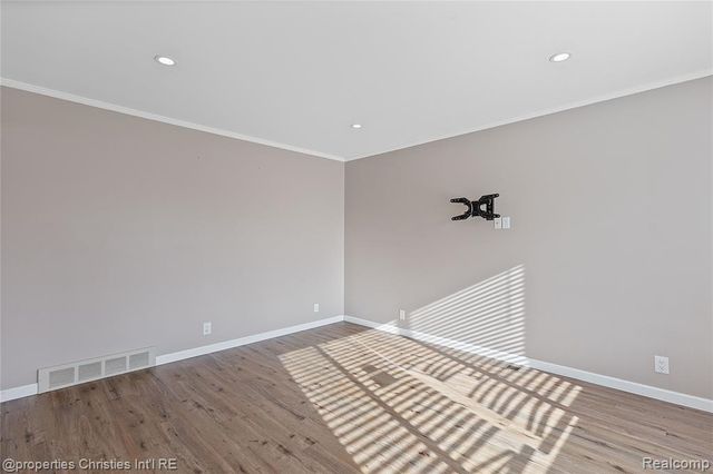 12253 Marla Drive, Warren, MI 48088