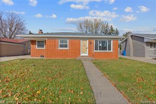 12253 Marla Drive, Warren, MI 48088