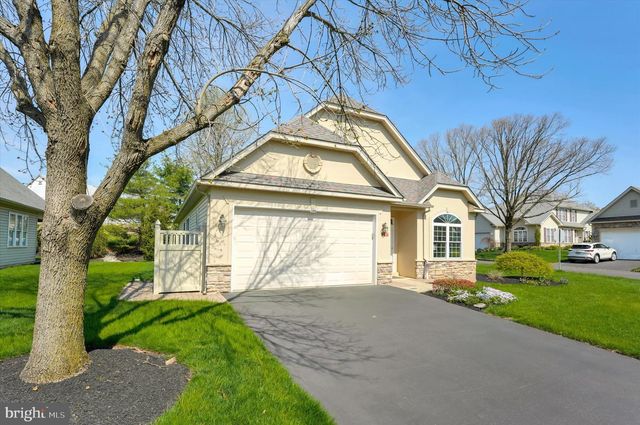 300 WESTMINSTER LN, Souderton, PA 18964