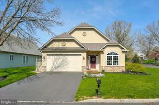 300 WESTMINSTER LN, Souderton, PA 18964