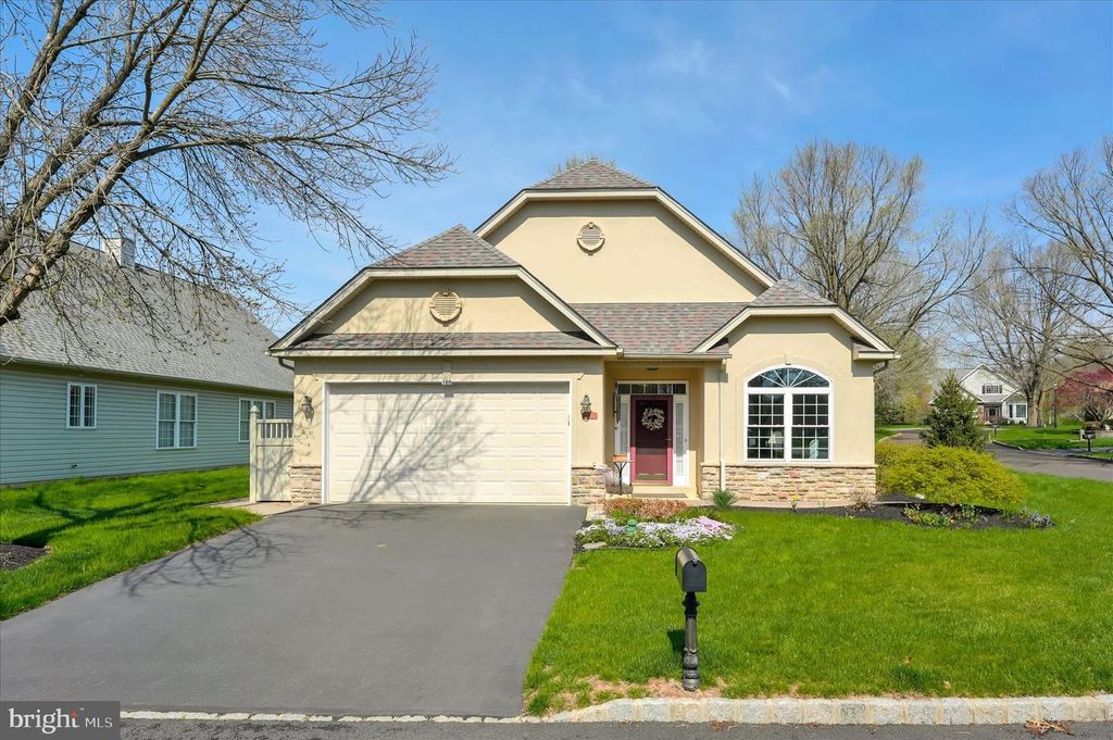 300 WESTMINSTER LN, Souderton, PA 18964