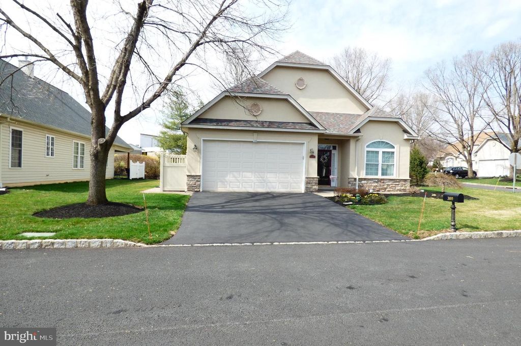 300 WESTMINSTER LN, Souderton, PA 18964