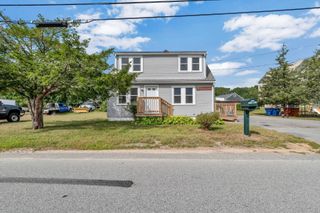 4 Cherry Street, Wareham, MA 02571