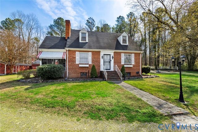 14310 Washington Hwy, Ashland, VA 23005