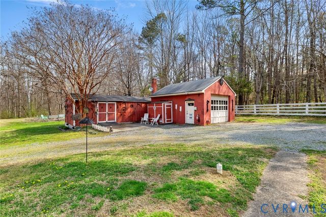 14310 Washington Hwy, Ashland, VA 23005