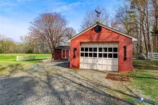 14310 Washington Hwy, Ashland, VA 23005