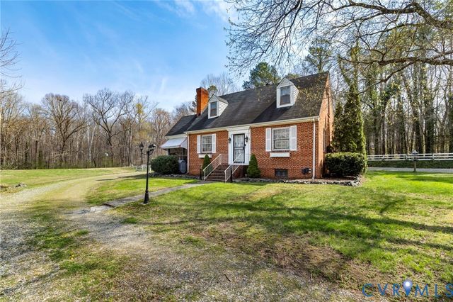 14310 Washington Hwy, Ashland, VA 23005