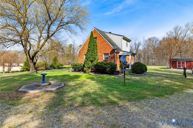 14310 Washington Hwy, Ashland, VA 23005