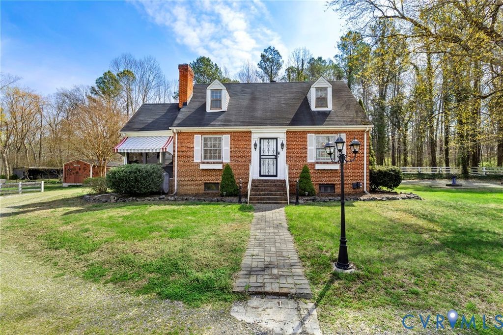 14310 Washington Hwy, Ashland, VA 23005