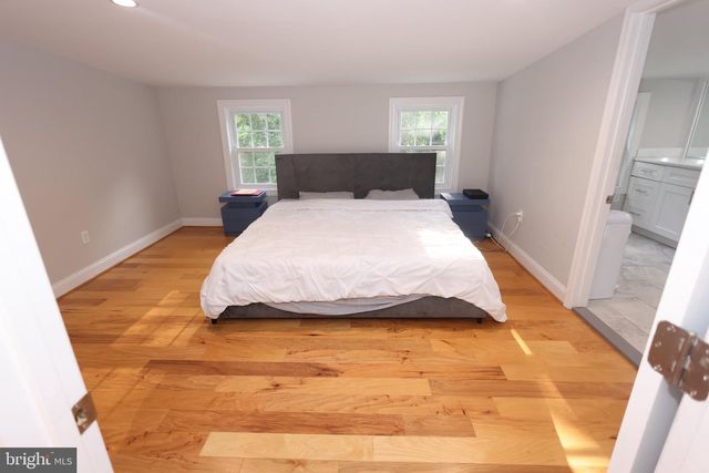 22907 BENJAMIN BANNEKER BLVD, Aquasco, MD 20608