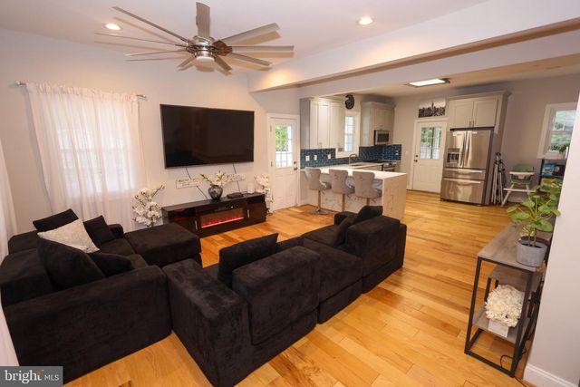 22907 BENJAMIN BANNEKER BLVD, Aquasco, MD 20608