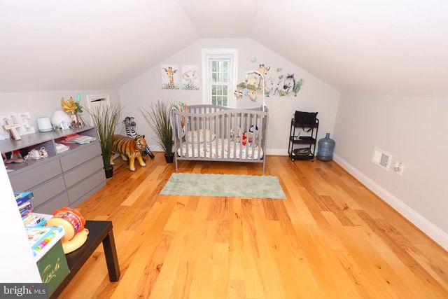 22907 BENJAMIN BANNEKER BLVD, Aquasco, MD 20608